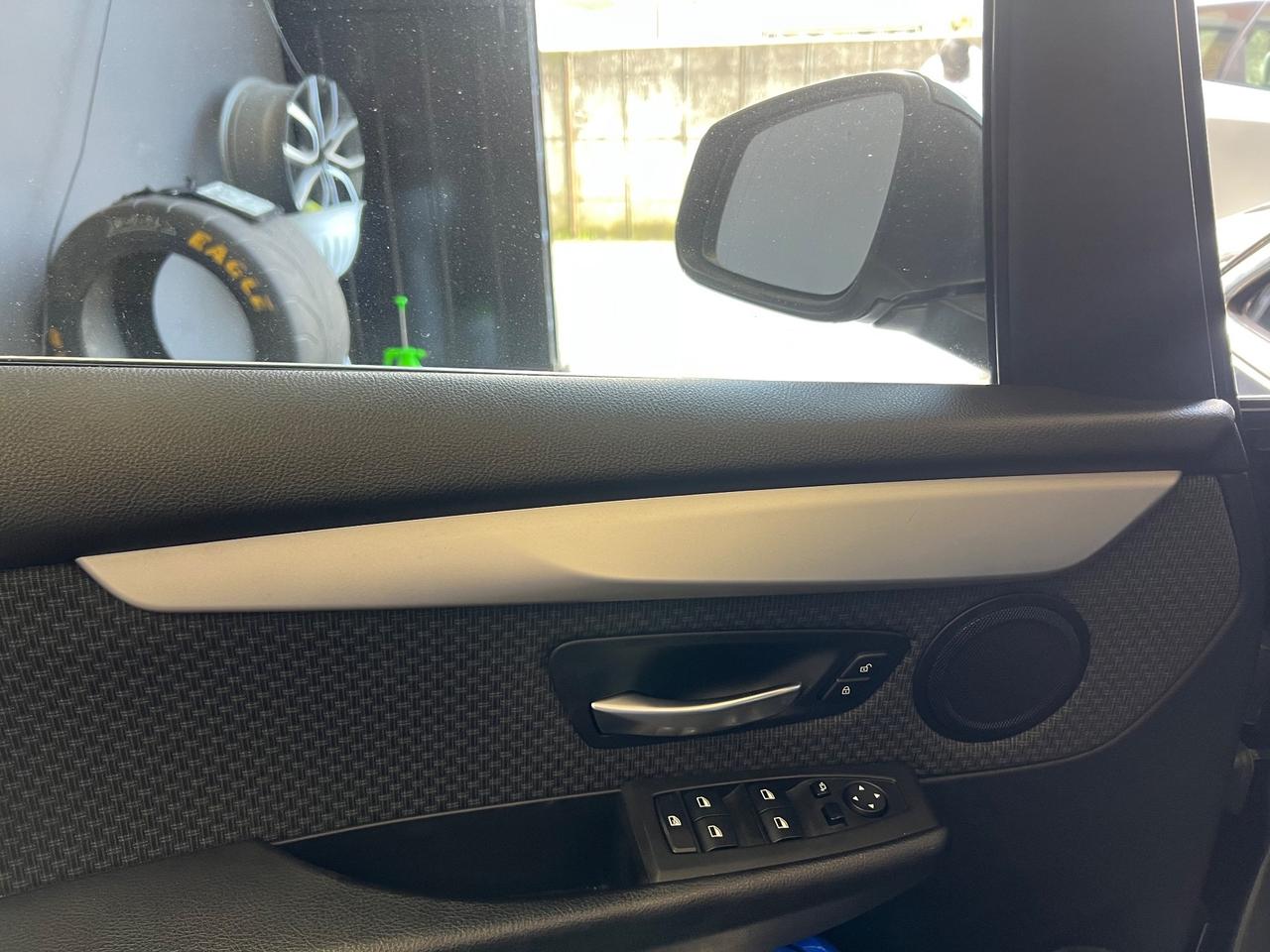 Bmw 2er Gran Tourer 218d