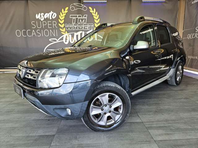 Dacia Duster 1.6 Ambiance Gpl 4x2 105cv