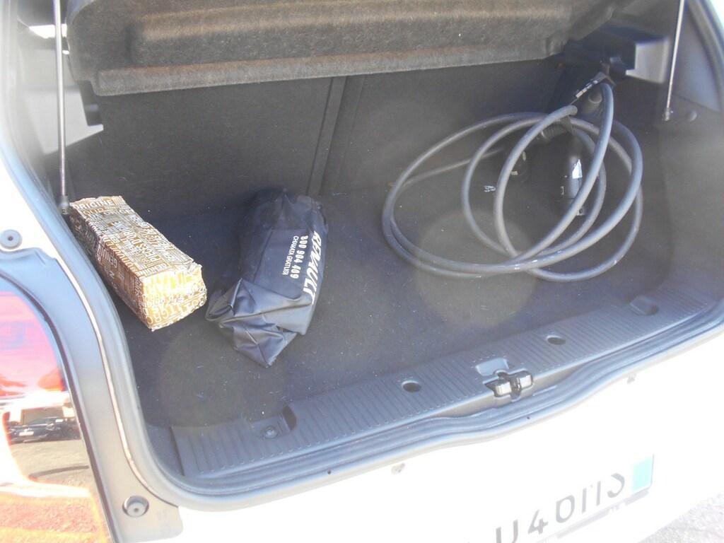 Renault Twingo 22 kWh Zen