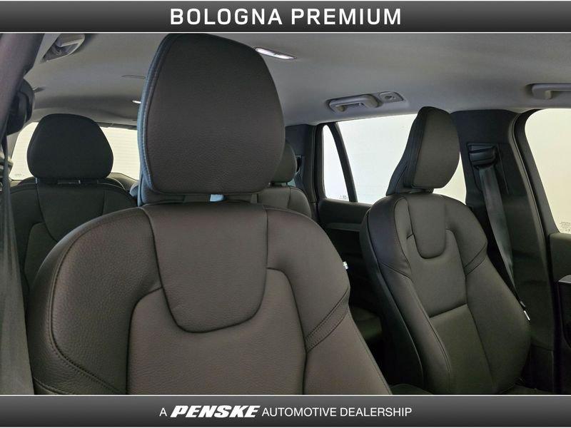 Volvo XC90 B5 (d) AWD automatico 7 posti Core