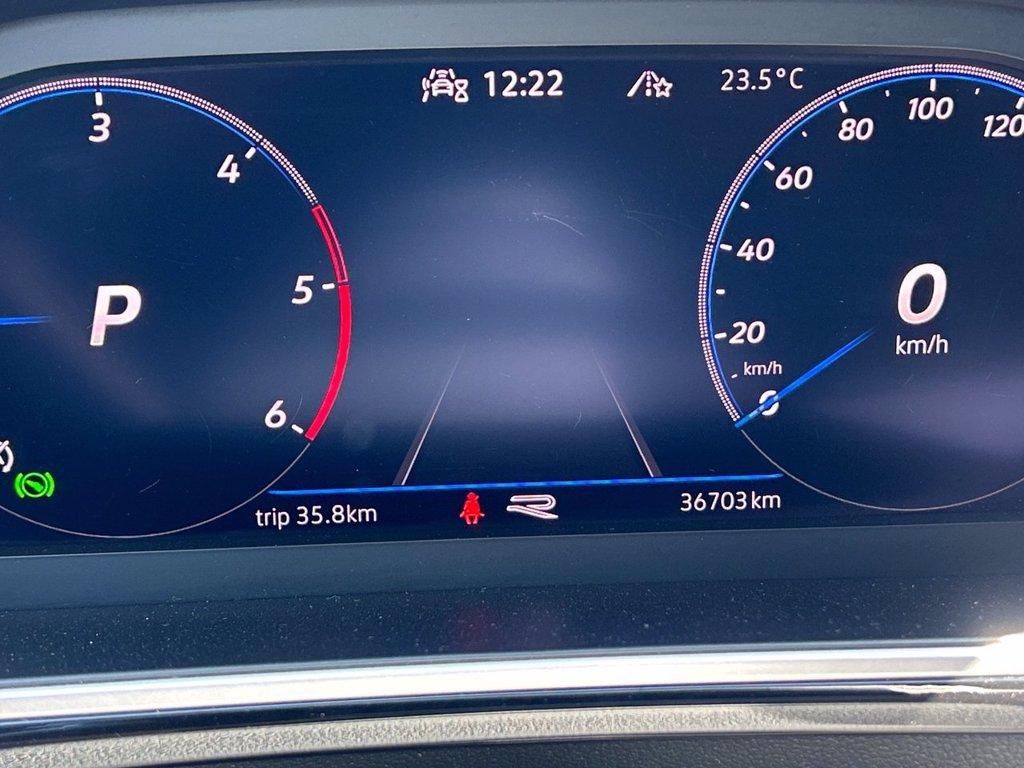 VOLKSWAGEN T-roc 2.0 tdi r-line 4motion 150cv dsg del 2023