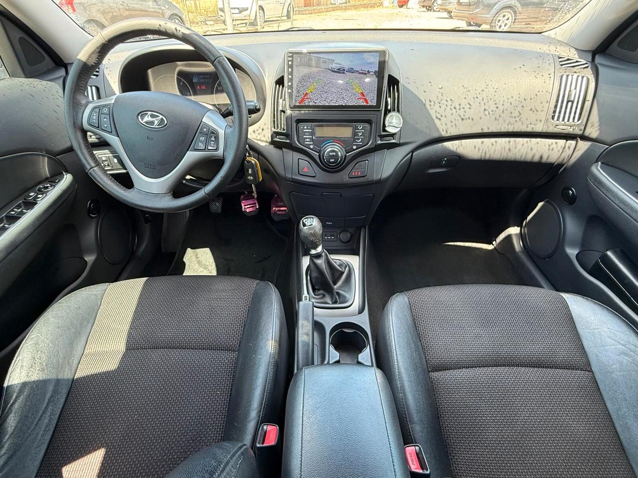 Hyundai i30 1.6 CRDi 128 CV 5p. Style