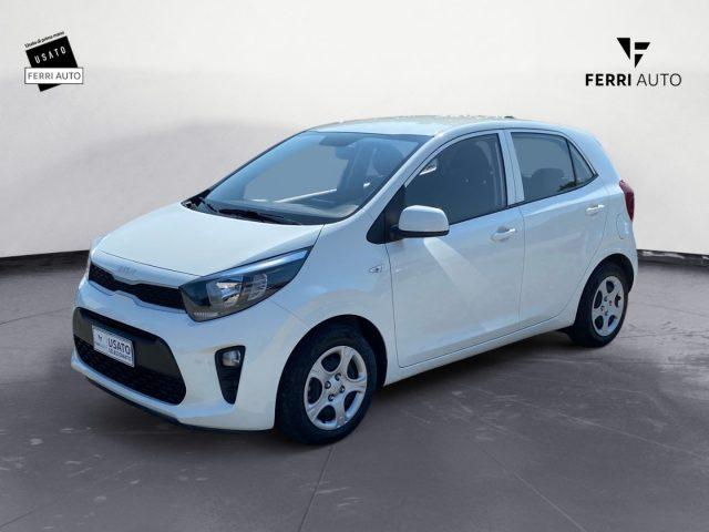 KIA Picanto 1.0 12V 5 porte Urban