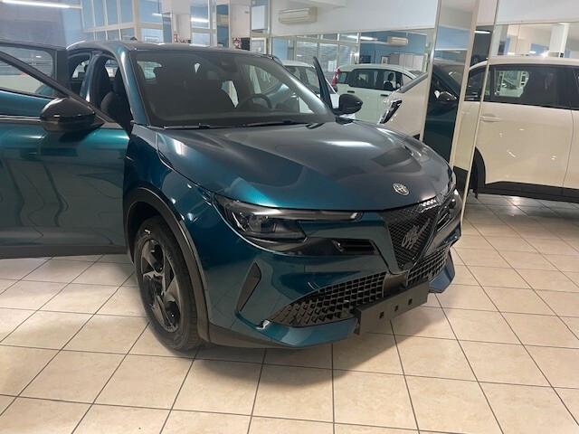 Alfa Romeo Junior 1.2 136 CV Hybrid eDCT6