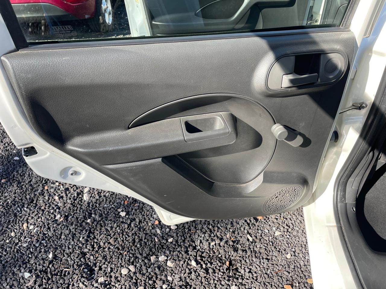 Fiat Panda 1.1 Active