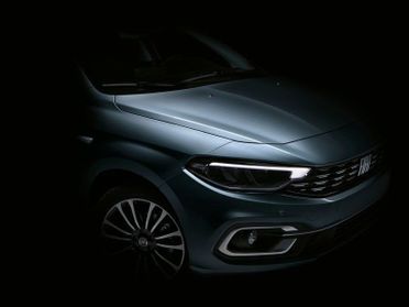 FIAT Tipo Hatchback My23 1.6 130cvDs Hb Tipo