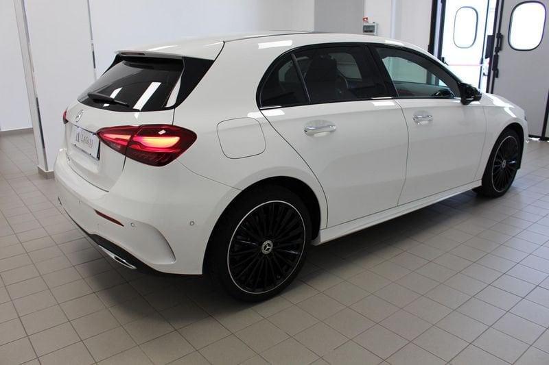 Mercedes-Benz Classe A A 250 e Plug-In-Hybrid AMG Line Premium Plus Speedshift DCT AMG 8G