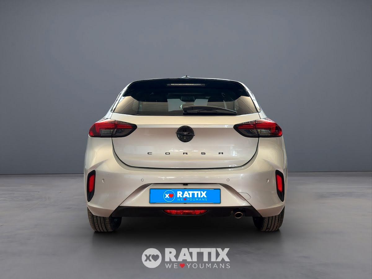 Opel Corsa 1.2 100CV GS