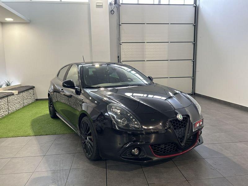 Alfa Romeo Giulietta Giulietta 1750 Turbo TCT Veloce, CON IMPIANTO GPL!