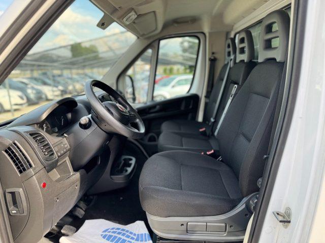 FIAT Ducato 35 2.2 Mjt 140CV PL Cabinato Maxi