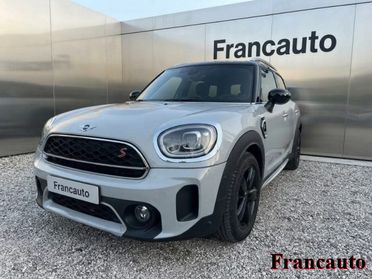 MINI Countryman 2.0 Cooper SD Countryman Automatica