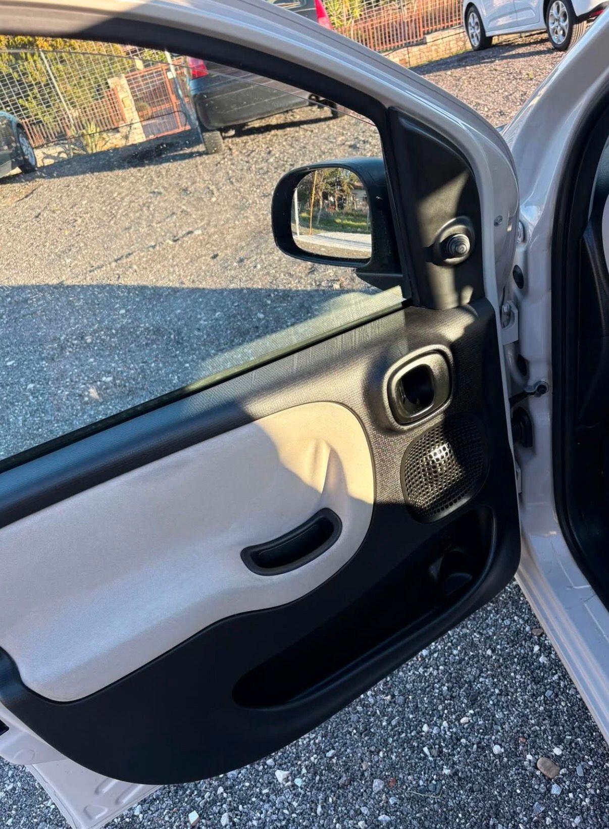 Fiat Panda 1.2 EasyPower Lounge