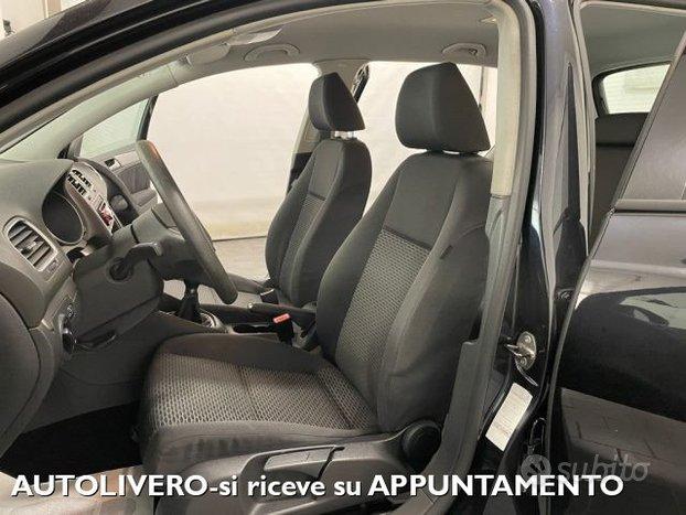 VOLKSWAGEN Golf 1.6 TDI 105cv 5p. Sport Edition