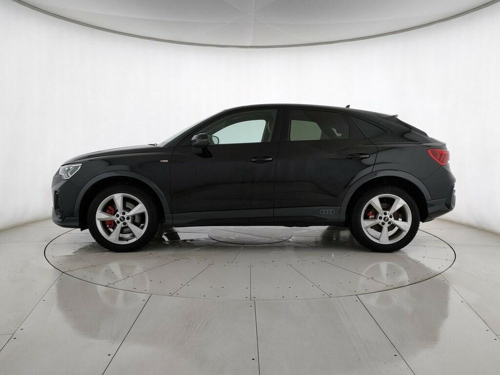 Audi Q3 40 2.0 TDI S line Edition Quattro S tronic