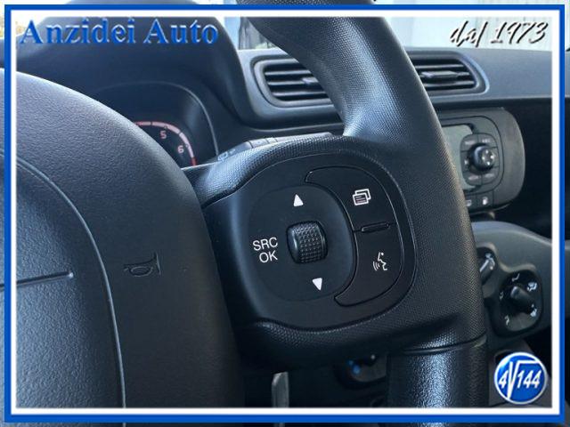 FIAT Panda 1.2 EasyPower GPL Easy