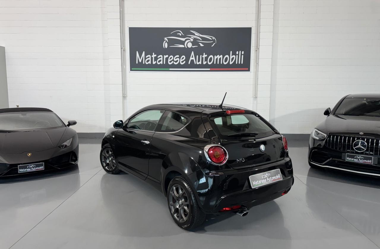 Alfa Romeo MiTo 1.4cc 105cv Finanziabile OK Neopatentati