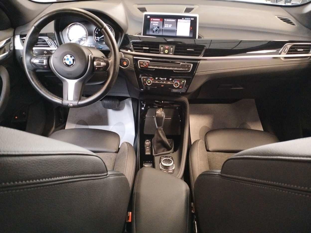 BMW X1 F48 2019 xdrive25e Msport auto * IVA ESPOSTA *