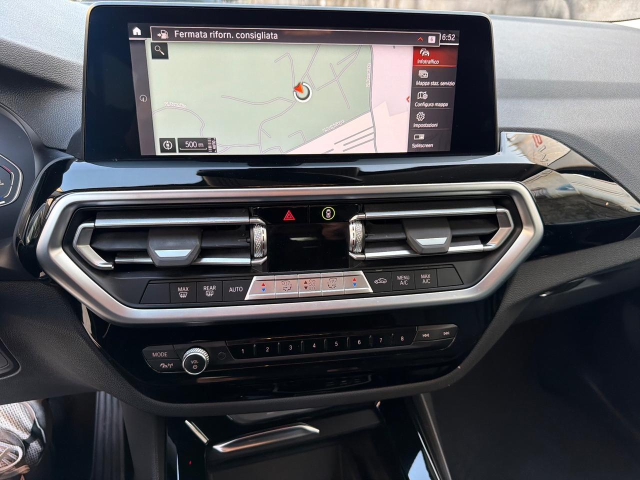 Bmw X3 xDrive20d 48V Luxury