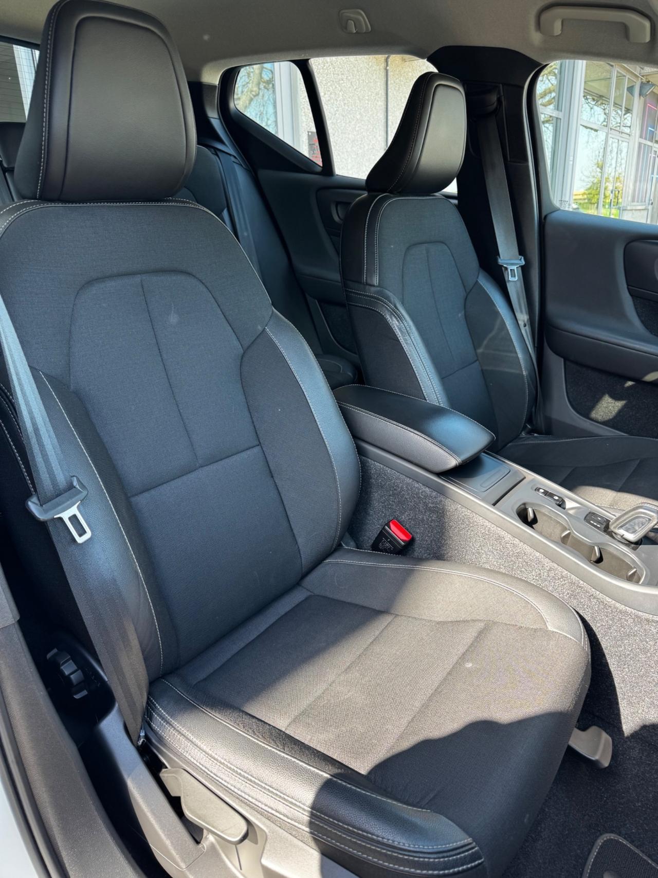 Volvo XC40 D3 AWD Business Plus