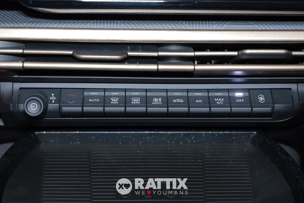 Lancia Ypsilon 1.2 Mhev 100CV LX e-DCT