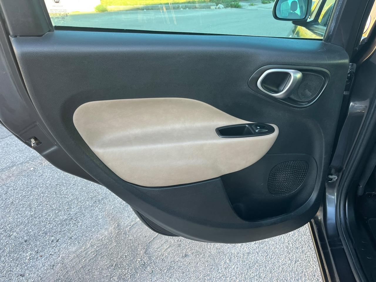 Fiat 500L Living 1.3 Multijet GARANZIA 12 MESI