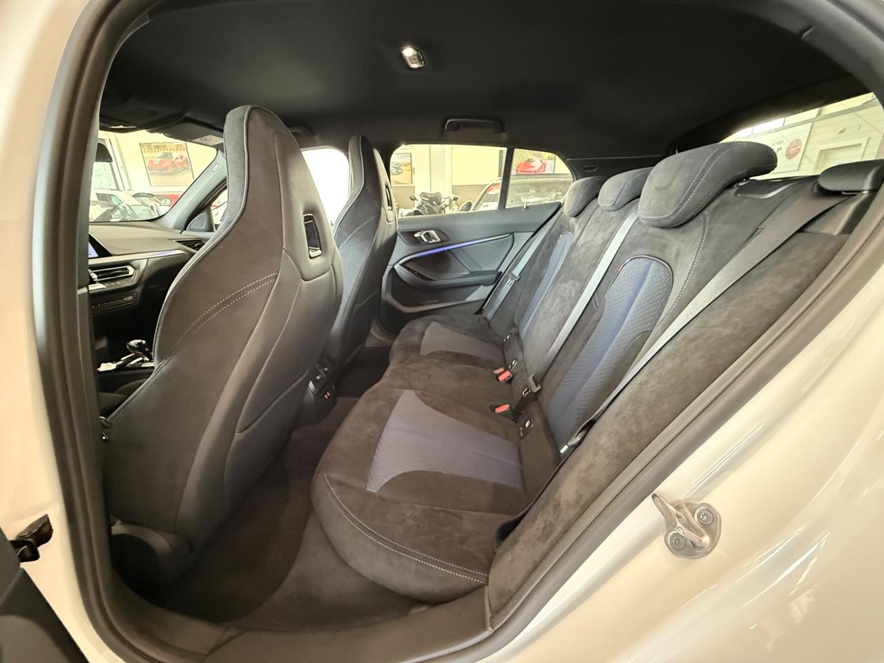 Bmw F40 118d 2.0D 150CV 5p. Msport 04/2021 Euro 6D