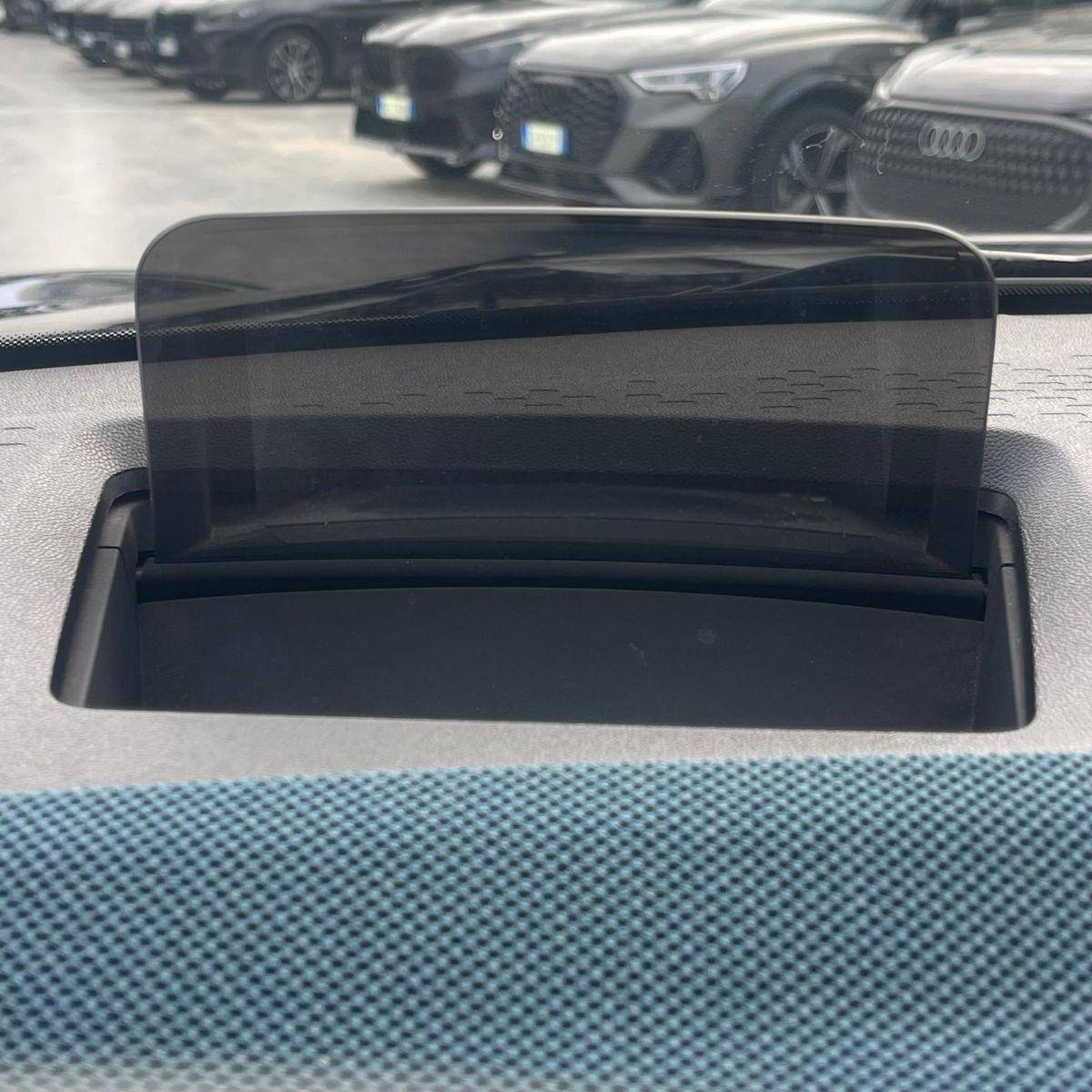 Mini Countryman U25 2.0 48V Favoured auto