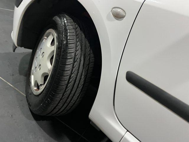 PEUGEOT 307 1.4 HDi 75 cv SW