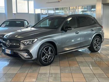 MERCEDES-BENZ GLC 220 d 4Matic Mild Hybrid AMG Premium