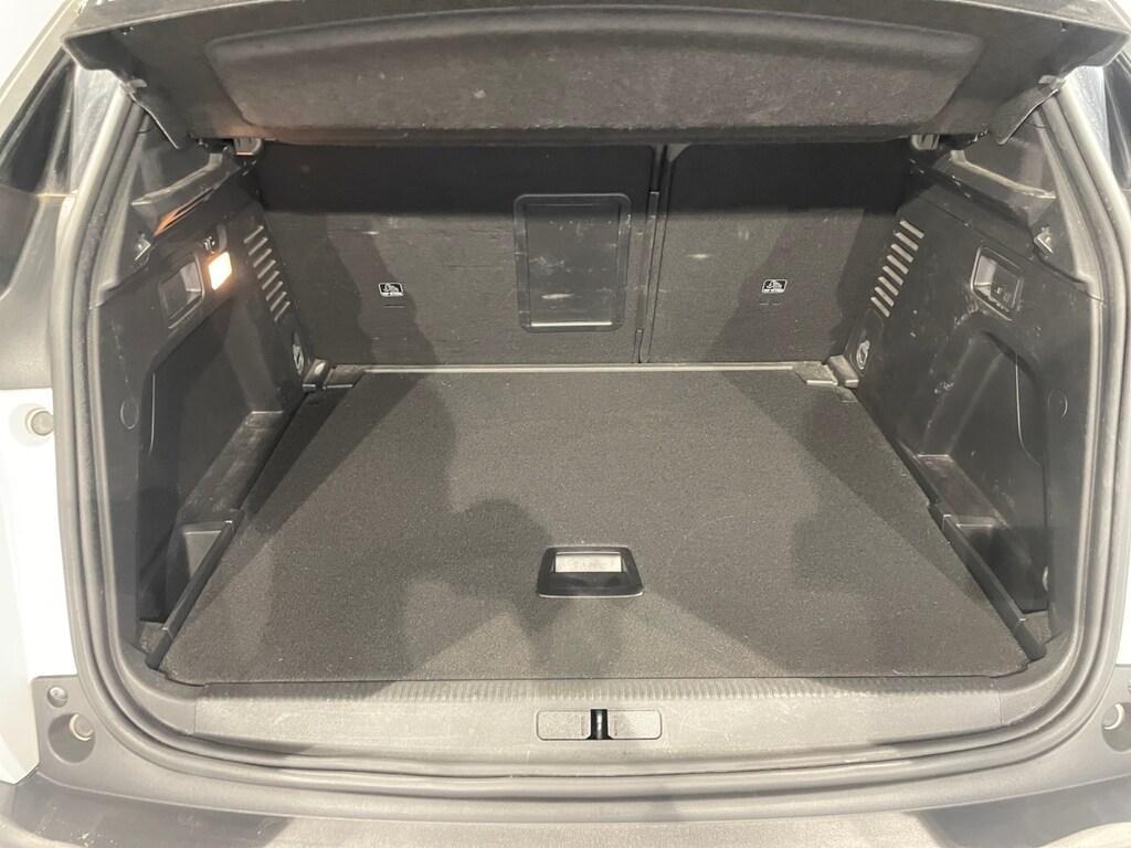 Peugeot 3008 1.5d bluehdi 130CV Autom. GT Pack