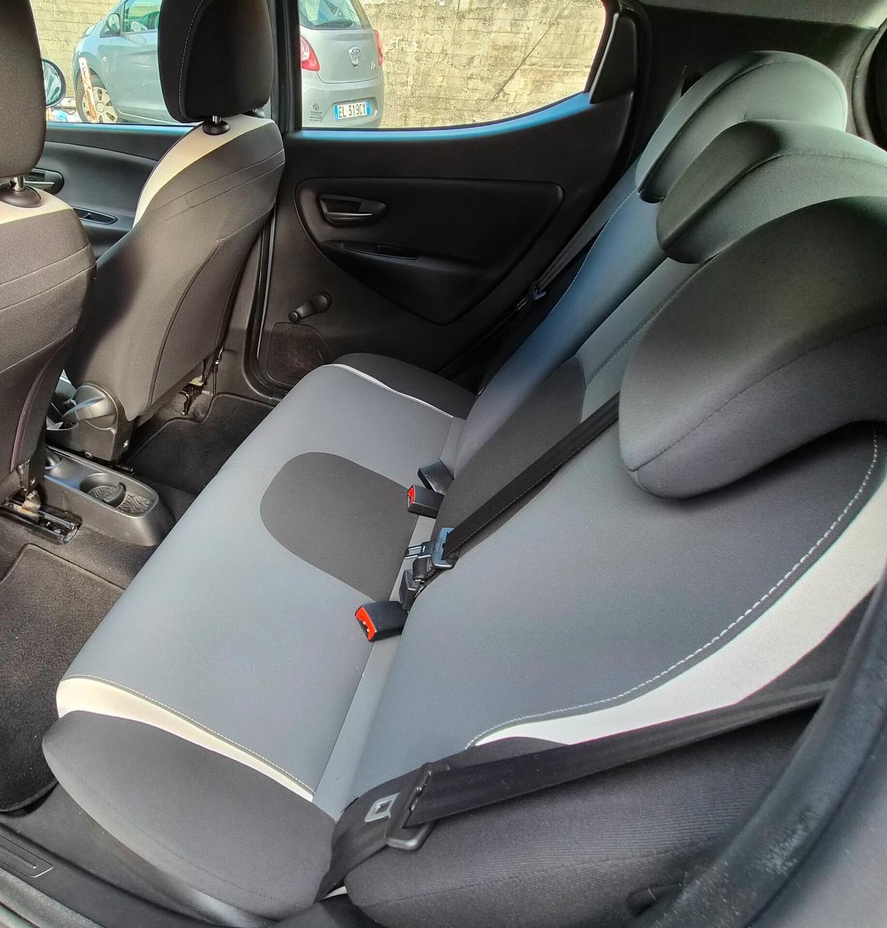 Lancia Ypsilon 1.3 MJT 16V 95 CV 5 porte S&S Elle