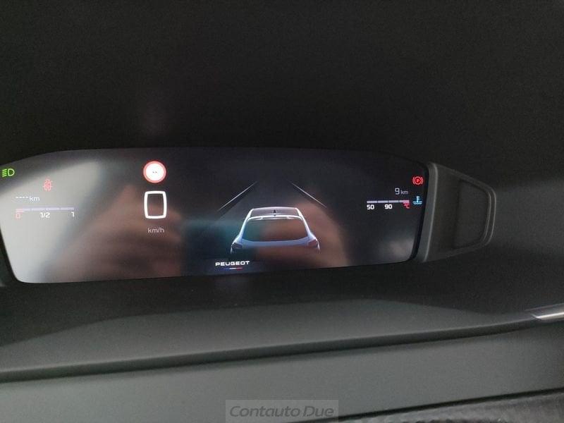 Peugeot 208 208 PureTech 100 Stop&Start 5 porte Allure
