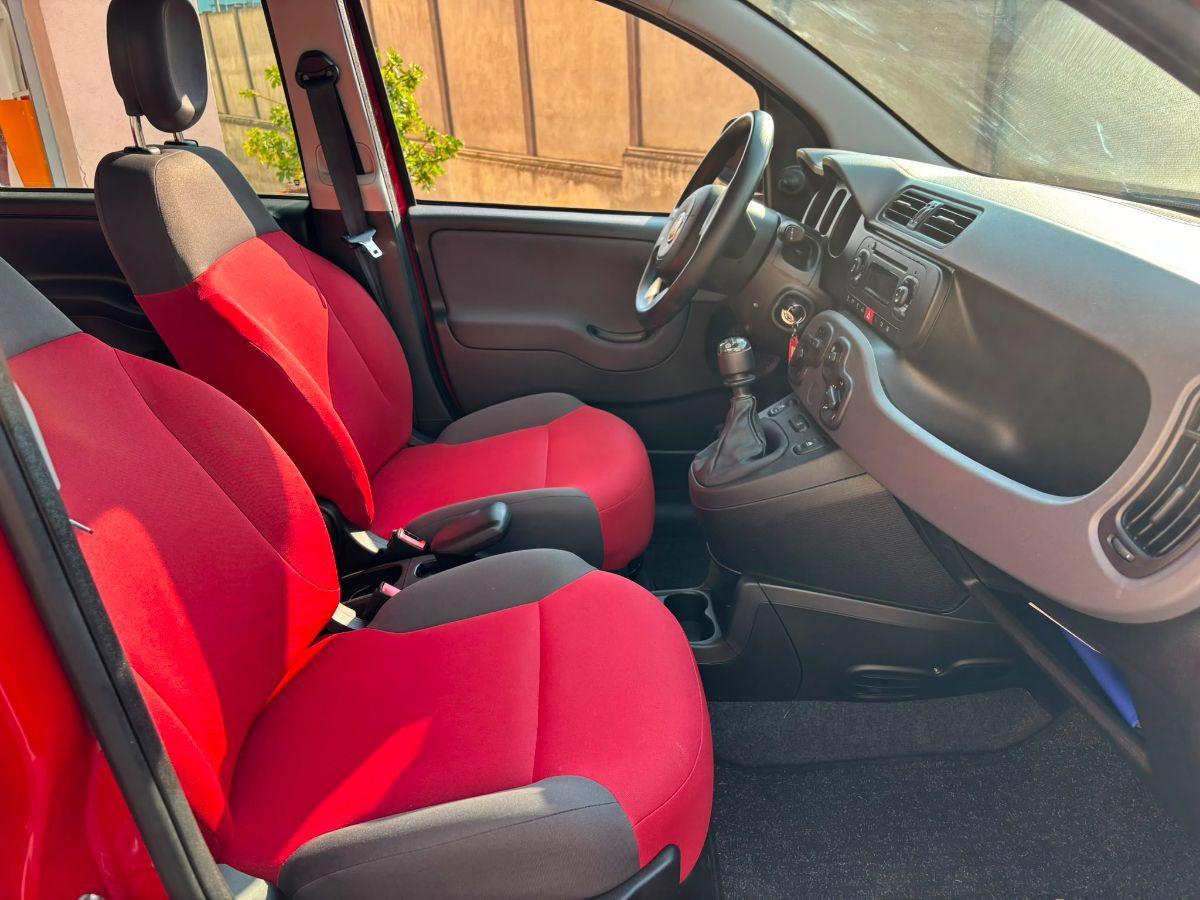 FIAT Panda 1.2 Easy