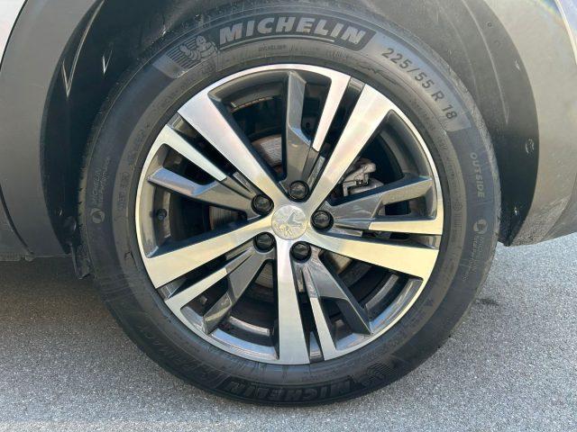 PEUGEOT 5008 BlueHDi 130 S&S EAT8 ALLURE PACK *PREZZO PROMO*