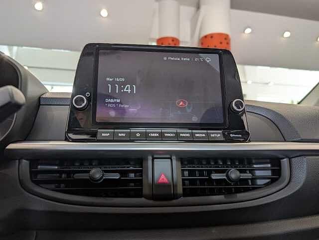 Kia Picanto 1.0 DPi 5 porte Urban GPL *KM 0*