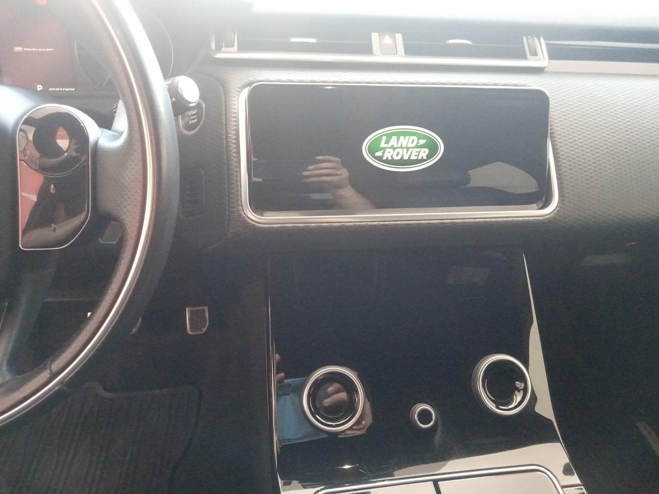 Land Rover Range Velar 2.0D I4 180 CV R-Dynamic S