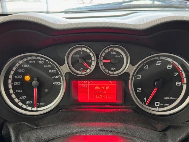 Alfa Romeo MiTo 1.4 78 CV 8V S&S