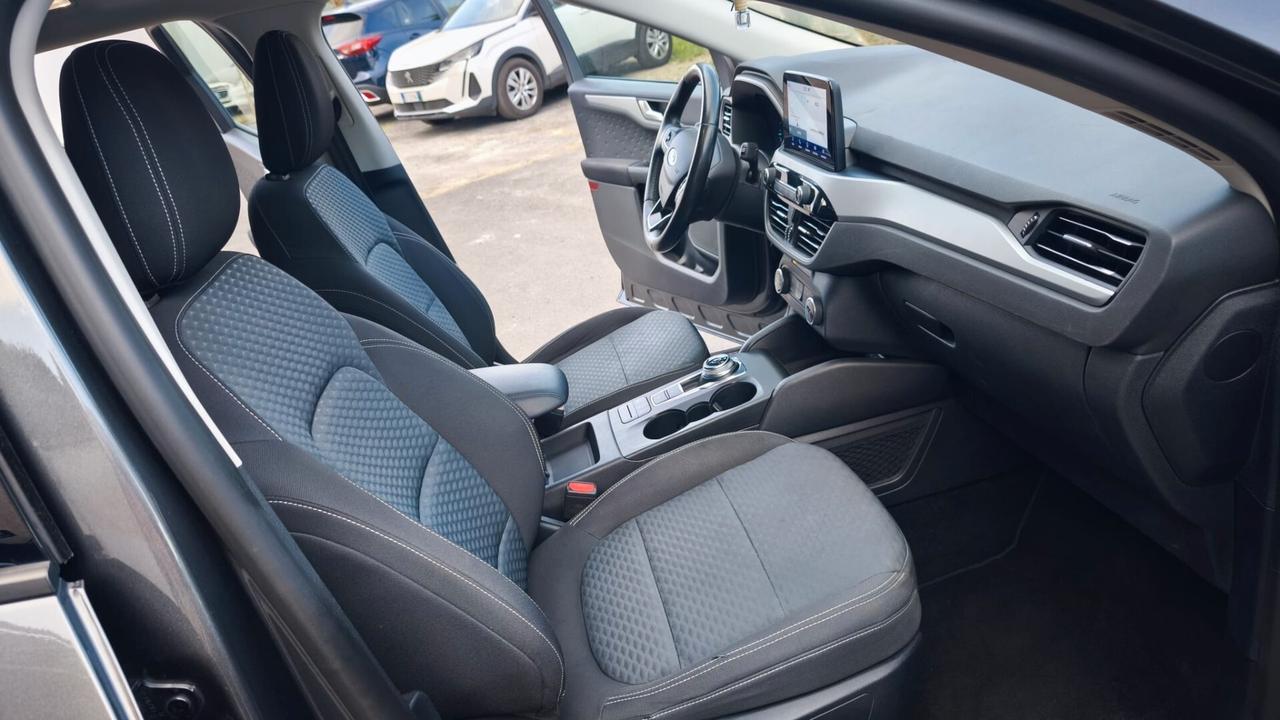 Ford Kuga 1.5 EcoBlue 120 CV aut. 2WD