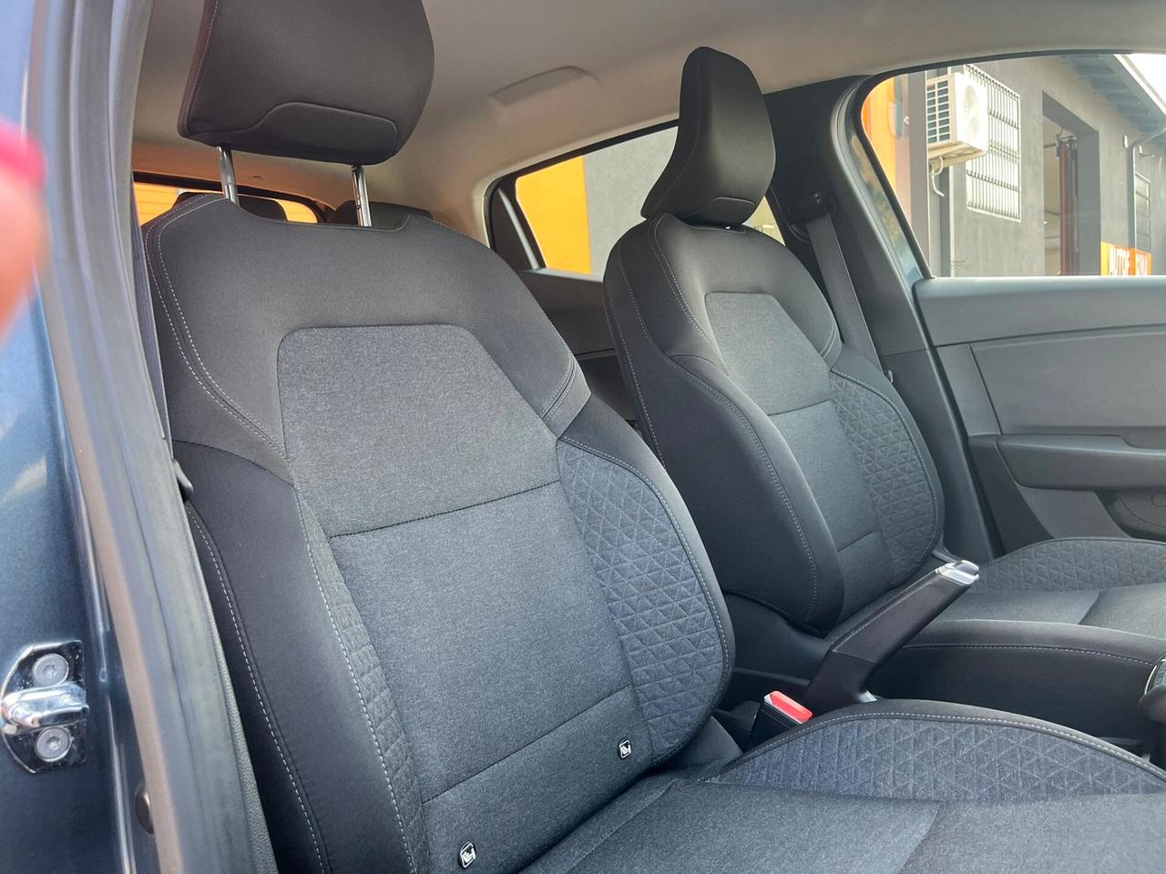 Renault Clio TCe 90 CV 5 porte Business