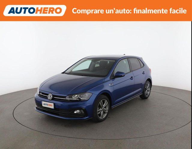 VOLKSWAGEN Polo 1.0 EVO 80 CV 5p. Sport BlueMotion Technology