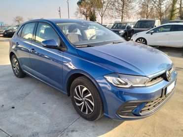Volkswagen Polo 1.0 TSI 95 CV - SINISTRATA
