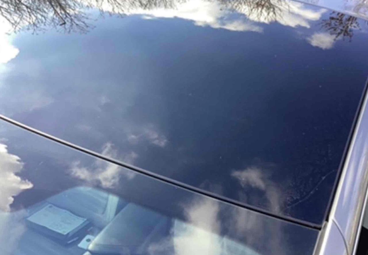 Renault Espace Blue dCi 200CV EDC 7 POSTI