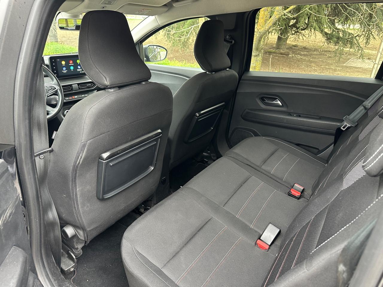 Dacia Jogger 1.0 TCe GPL - PIU IVA 22%