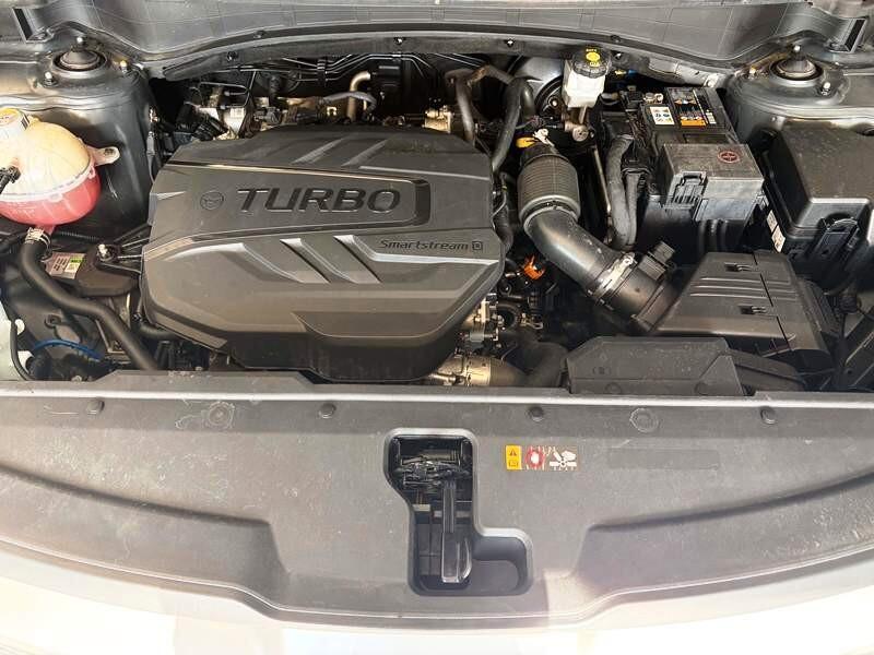 Kia Sportage 1.6 CRDi 136 CV MHEV DCT Business