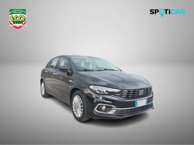 FIAT Tipo 1.6 Mjt S&S 5 porte Business