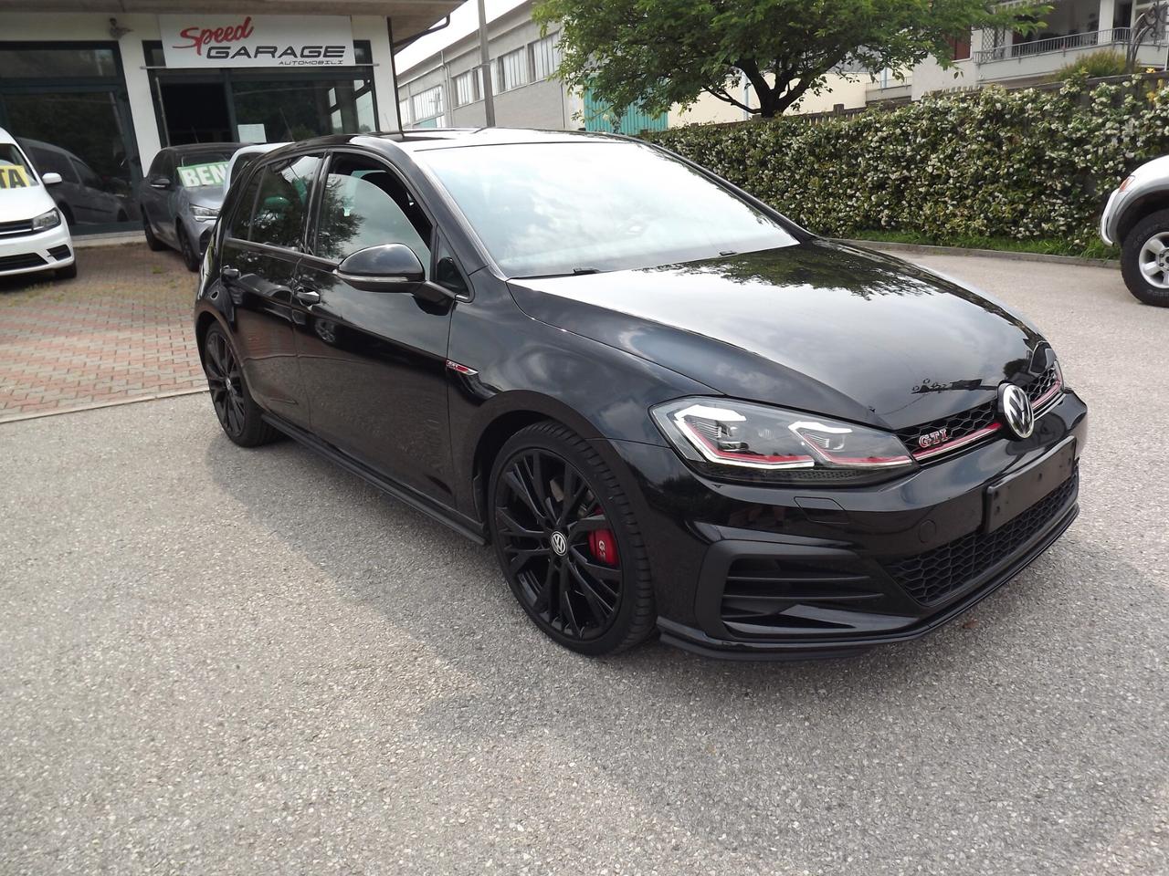 Volkswagen Golf GTI Golf GTI Performance 2.0 245 CV TSI DSG 5p. BMT