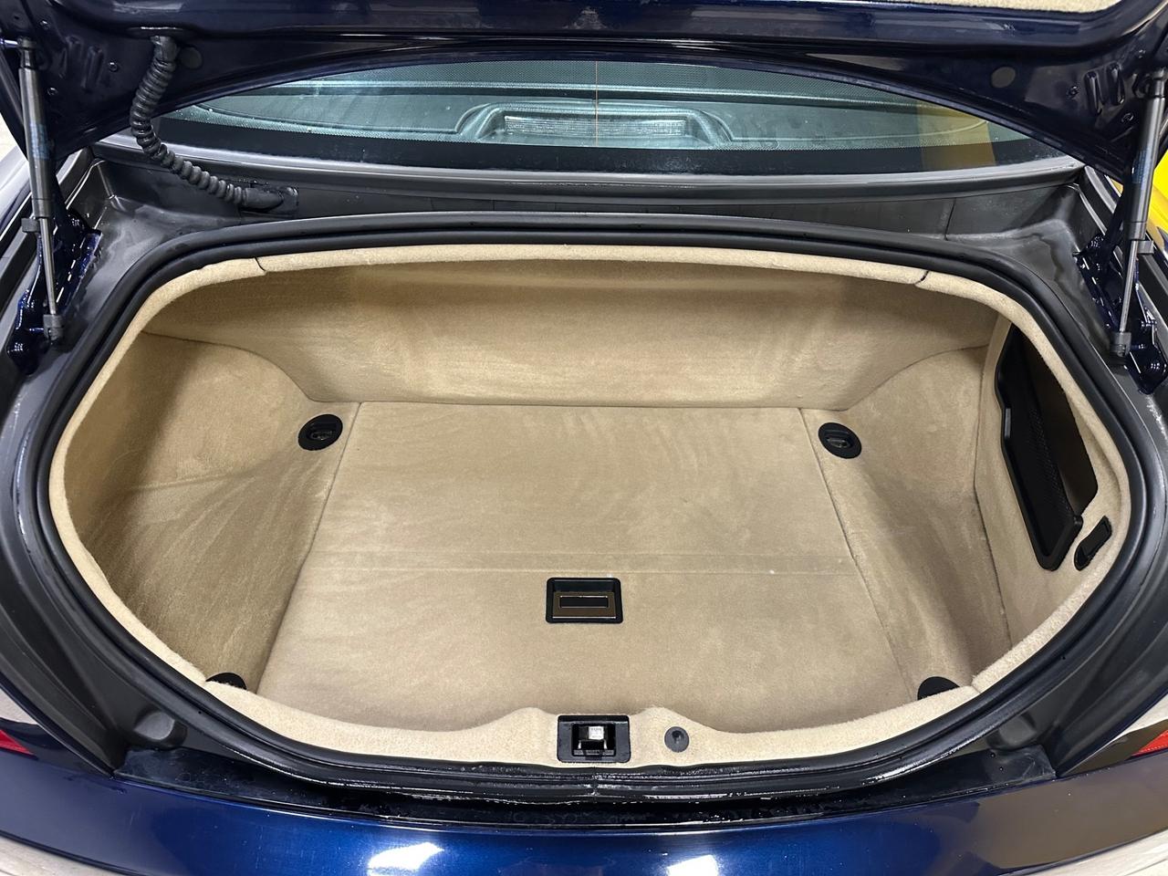 Maserati Quattroporte 4.2 V8 Automatica(Gran Lusso) IVA DEDUCIBILE