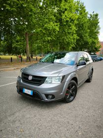 Fiat Freemont 2.0 Multijet 140 CV
