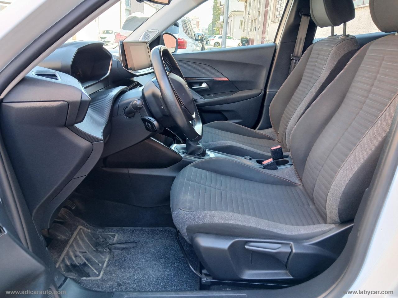 PEUGEOT 2008 PureTech 130 S&S Active