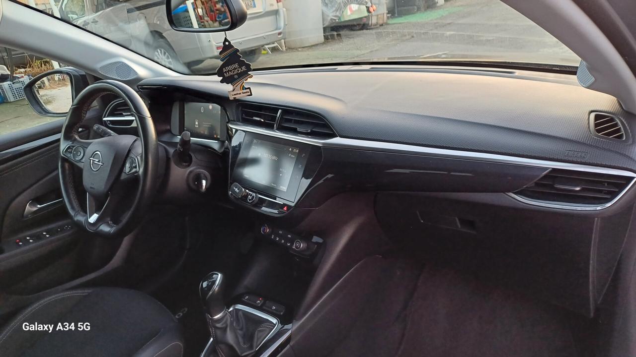 Opel Corsa 1.2 Elegance Bellissima